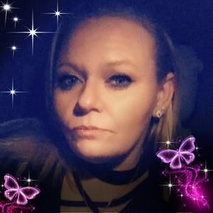 Meet your Posher, Christa